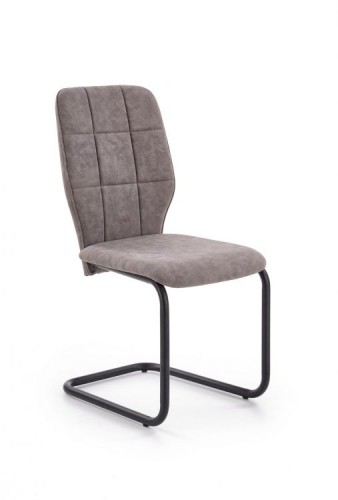 Стул K339 Серый Halmar